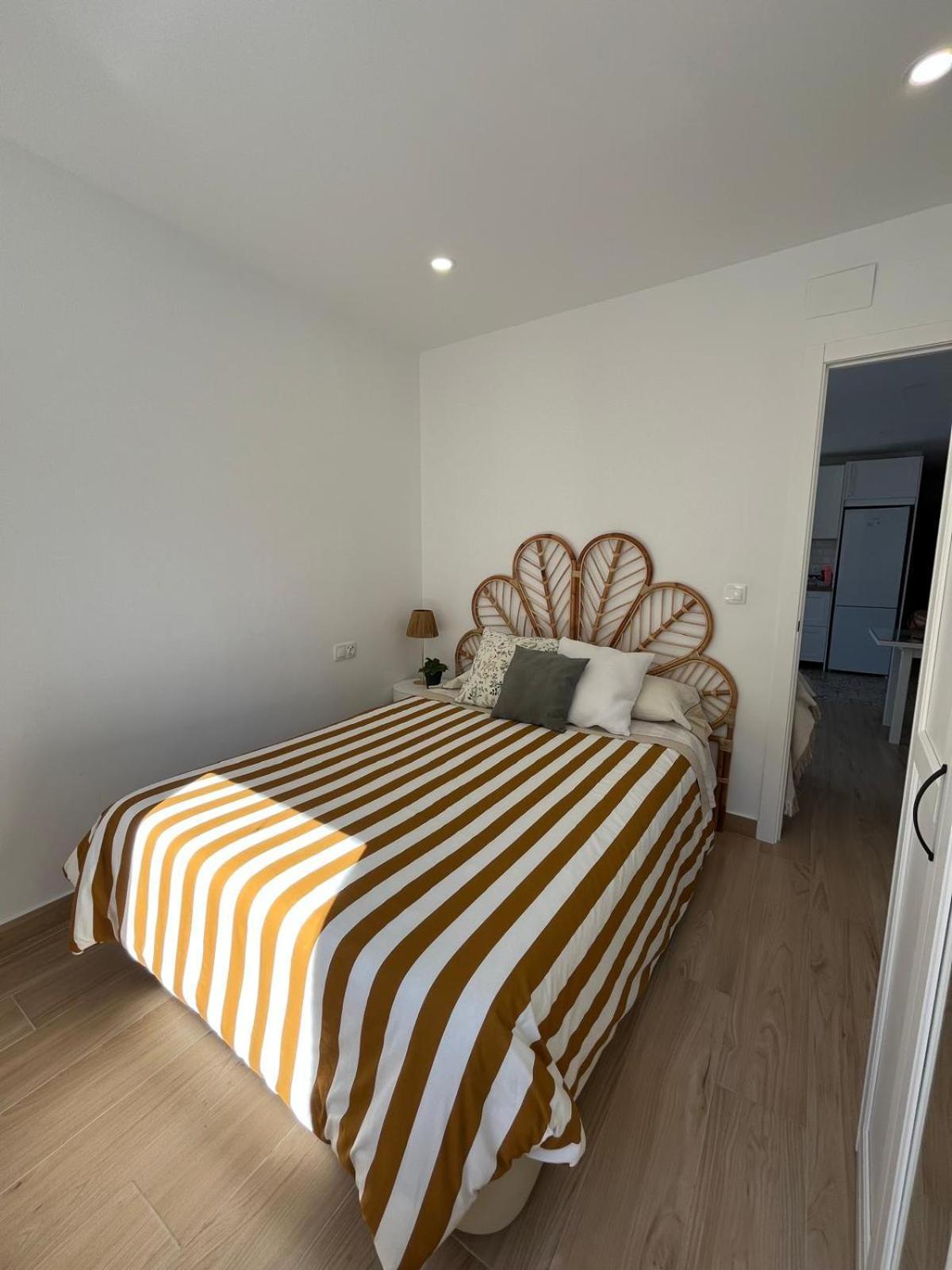 Appartement The Traveller'S House Con Vistas A Playa La Caleta à Cadix Extérieur photo